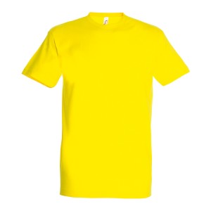 T-SHIRT M/MANGA IMPERIAL LIMÃO